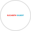 Elizabeth Gilbert logo