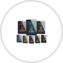 Elizabeth Hunter Books