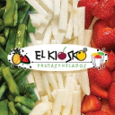 El Kiosko de Frutas y Helados
