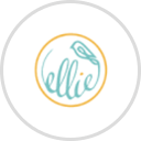 Ellie Bird logo