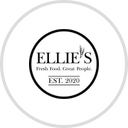 Ellie's Farmhouse logo