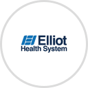 Elliot Physicians logo