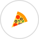 Elmhurst Famous Pizza