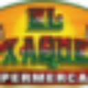 EloxaQueno Market logo