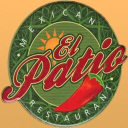 El Patio Mexican Restaurant logo