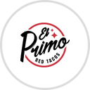 El Primo Red Tacos