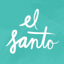 El Santo logo