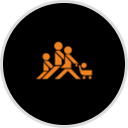 El Supermarkets logo