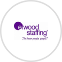 Elwood Staffing logo