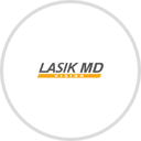 LASIK MD logo