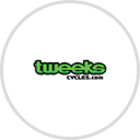 Tweekcycles logo