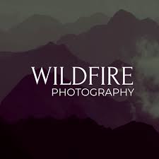 Wildfire Photography