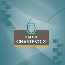 Emeu Charlevoix