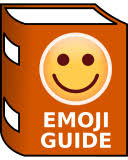 Emoji Guide logo