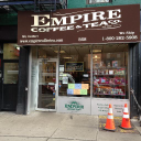 Empire Coffee & Tea