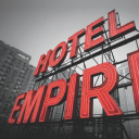 Empire Hotel NYC