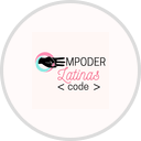 Empoderlatinas logo