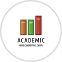 E-N Academic logo