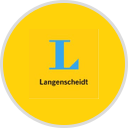 Langenscheidt logo