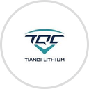Tianqi Lithium Corporation logo