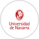 Universidad De Navarra logo