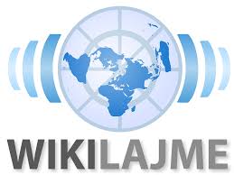 Wikinews logo