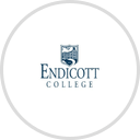 Endicott College logo