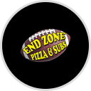 Endzone Pizza Cville