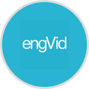 EngVid logo