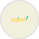 Enjoy Press logo