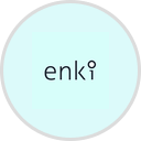 Enku3 logo