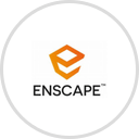 enscape3d.com Logo