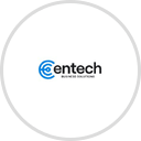 Entech logo
