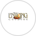 Enticing Cuisine
