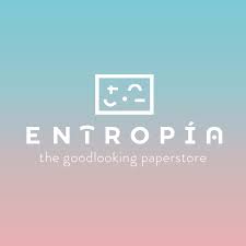 Entropia Paper Store