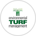 Env Turf Management logo