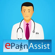 EPainAssist logo