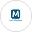 Mathrubhumi logo