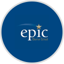 Epic California logo