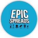 Epic Spreads