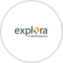 EBSCO Information Services logo