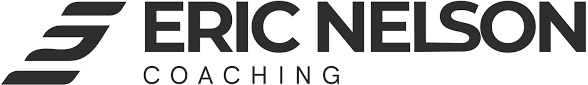 Eric Nelson Coaching