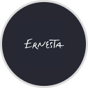 Ernesta logo