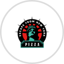 Escape From New York Pizza