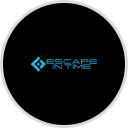 Escape in Time