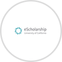 EScholarship logo