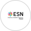ESN (Erasmus Student Network) logo