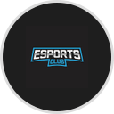 Esports Games Club logo