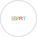 Esprit logo