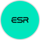 ESR logo